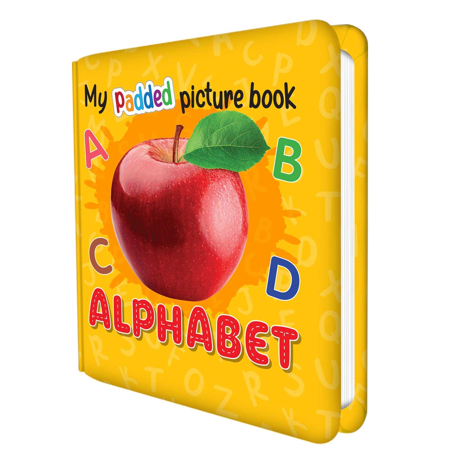 Alphabet